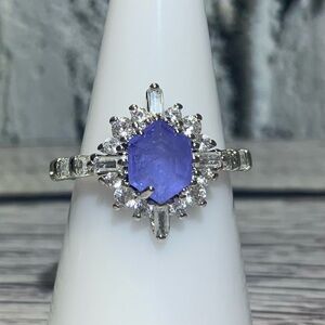 Bomb Party Ring - Obsessed With Her - RBP5941 - Size 7